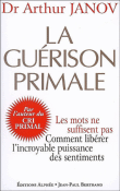 La thérapie primale&nbsp;-&nbsp;Arthur Janov