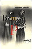 Les brumes du passé&nbsp;-&nbsp;Leonardo Padura