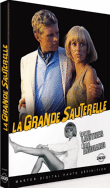La Grande sauterelle&nbsp;-&nbsp;Georges Lautner