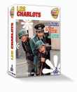 Coffret les Charlots&nbsp;-&nbsp;Les Charlots