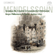 Felix Mendelssohn