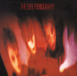 The Cure&nbsp;-&nbsp;Pornography