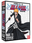 Coffret de la Saison 3 - Partie 11