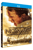 Nomad - Blu-Ray&nbsp;-&nbsp;Sergeï Bodrov, Ivan Passer