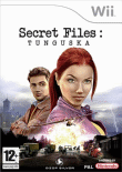Secret Files Tunguska