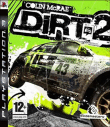 Colin McRae : DiRT 2&nbsp;-&nbsp;