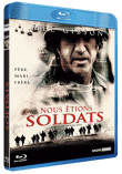 Nous étions Soldats - Blu-Ray&nbsp;-&nbsp;Randall Wallace