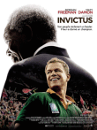 Invictus - Blu-Ray&nbsp;-&nbsp;Clint Eastwood