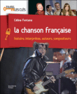 La chanson française&nbsp;-&nbsp;Céline Fontana