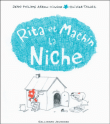 Rita et Machin et la niche&nbsp;-&nbsp;Jean-Philippe Arrou-Vignod, Olivier Tallec