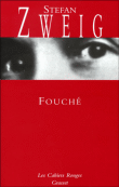 Fouché&nbsp;-&nbsp;Stefan Zweig