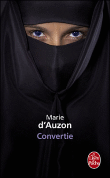 Convertie&nbsp;-&nbsp;Marie D' Auzon
