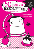 50 bonnes résolutions&nbsp;-&nbsp;C. Dreyfuss