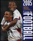L'année du football&nbsp;-&nbsp;Jérôme Bureau