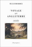 Voyage en Angleterre