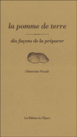 La pomme de terre&nbsp;-&nbsp;Clémentine Virault