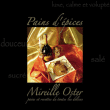 Pains d'épices&nbsp;-&nbsp;Mireille Oster
