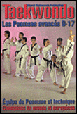 Taekwondo&nbsp;-&nbsp;Collectif
