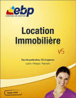 Comparer les prix de EBP Location Immobilière V5 10 Lots