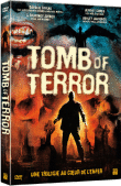 Tomb of Terror&nbsp;-&nbsp;David DeCoteau