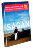 Sagan - Edition spéciale Fnac&nbsp;-&nbsp;Diane Kurys