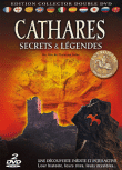 Les Cathares - Secrets et légendes Cathares - Edition Collector&nbsp;-&nbsp;Christian Salès