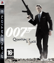 James Bond : Quantum of Solace&nbsp;-&nbsp;