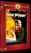 Jet Pilot