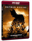 Batman begins - HD DVD (DVD)