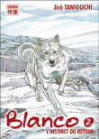 Blanco, T2&nbsp;-&nbsp;Jiro Taniguchi