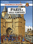 Les voyages de Jhen, T2&nbsp;-&nbsp;Yves Plateau