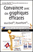 Construire des graphiques efficaces&nbsp;-&nbsp;Bernard Lebelle