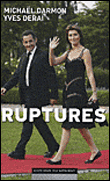 Ruptures&nbsp;-&nbsp;Michael Darmon, Yves Derai