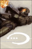 Halo - Halo, T1