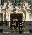 Paris, Art nouveau&nbsp;-&nbsp;Janine Casevecchie, Gilbert Falissard