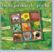 Mon jardin de poche&nbsp;-&nbsp;Eric Prédine, Frédéric Lisak