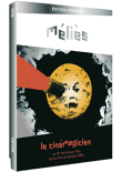 Méliès, le cinémagicien - Edition Prestige&nbsp;-&nbsp;Georges Méliès