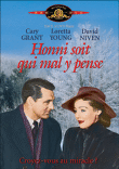 Honni soit qui mal y pense