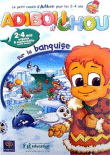 Adiboud'Chou sur la Banquise