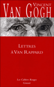 Lettres à Van Rappard