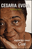 Cap sur la vie !&nbsp;-&nbsp;Cesaria Evora