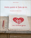 Petits points et toile de lin&nbsp;-&nbsp;Marjorie Massey