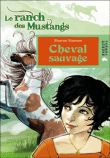 Cheval sauvage&nbsp;-&nbsp;Sharon Siamon