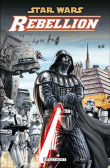 Star Wars, Rebellion T5&nbsp;-&nbsp;Lacombre, Williams