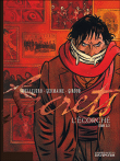 Secrets, L'écorché T2&nbsp;-&nbsp;Germaine, Frank Giroud, Ruben Pellejero
