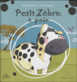 Petit zèbre à pois&nbsp;-&nbsp;Karine Quesada, Lucile Thibaudier