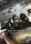 Rise of flight&nbsp;-&nbsp;