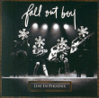Fall Out Boy&nbsp;-&nbsp;Live in phoenix/inclus dvd bonus