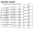 Iannis Xenakis&nbsp;-&nbsp;Musique de chambre - Béton armé