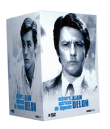 Coffret Alain Delon&nbsp;-&nbsp;Divers